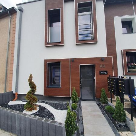 Guesthaus 1 Διαμέρισμα Dudelange Εξωτερικό φωτογραφία