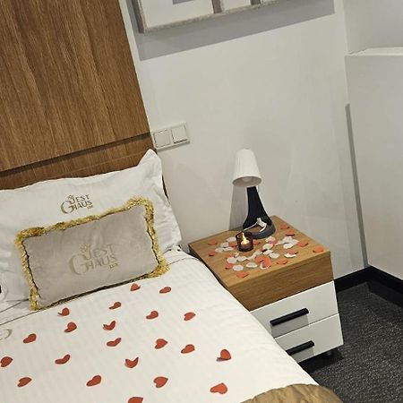 Guesthaus 1 Διαμέρισμα Dudelange Εξωτερικό φωτογραφία