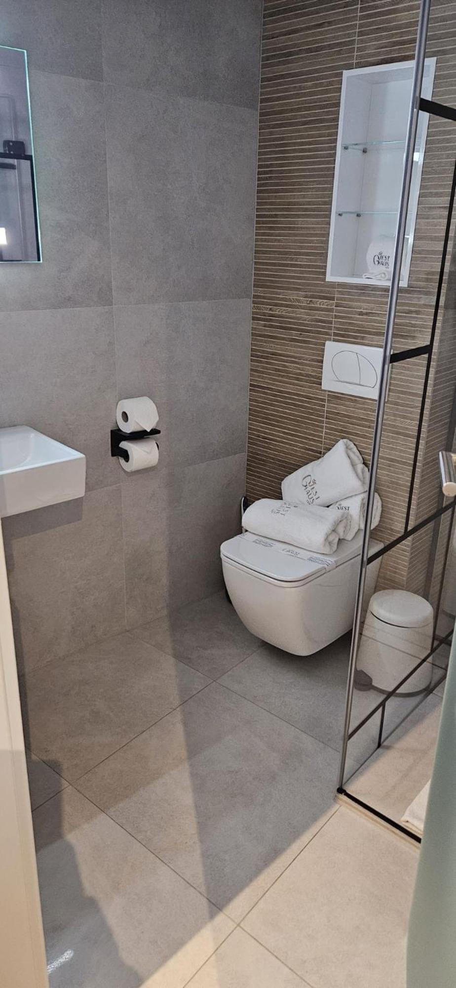 Guesthaus 1 Διαμέρισμα Dudelange Εξωτερικό φωτογραφία