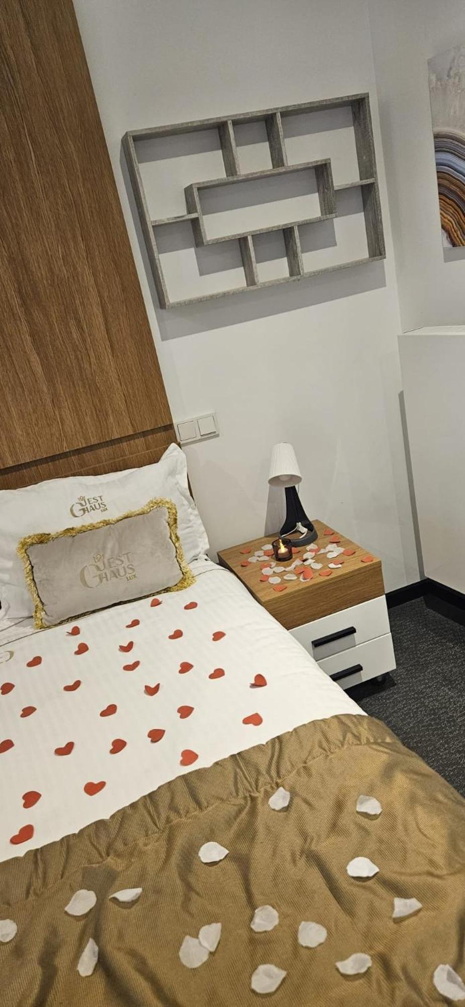 Guesthaus 1 Διαμέρισμα Dudelange Εξωτερικό φωτογραφία